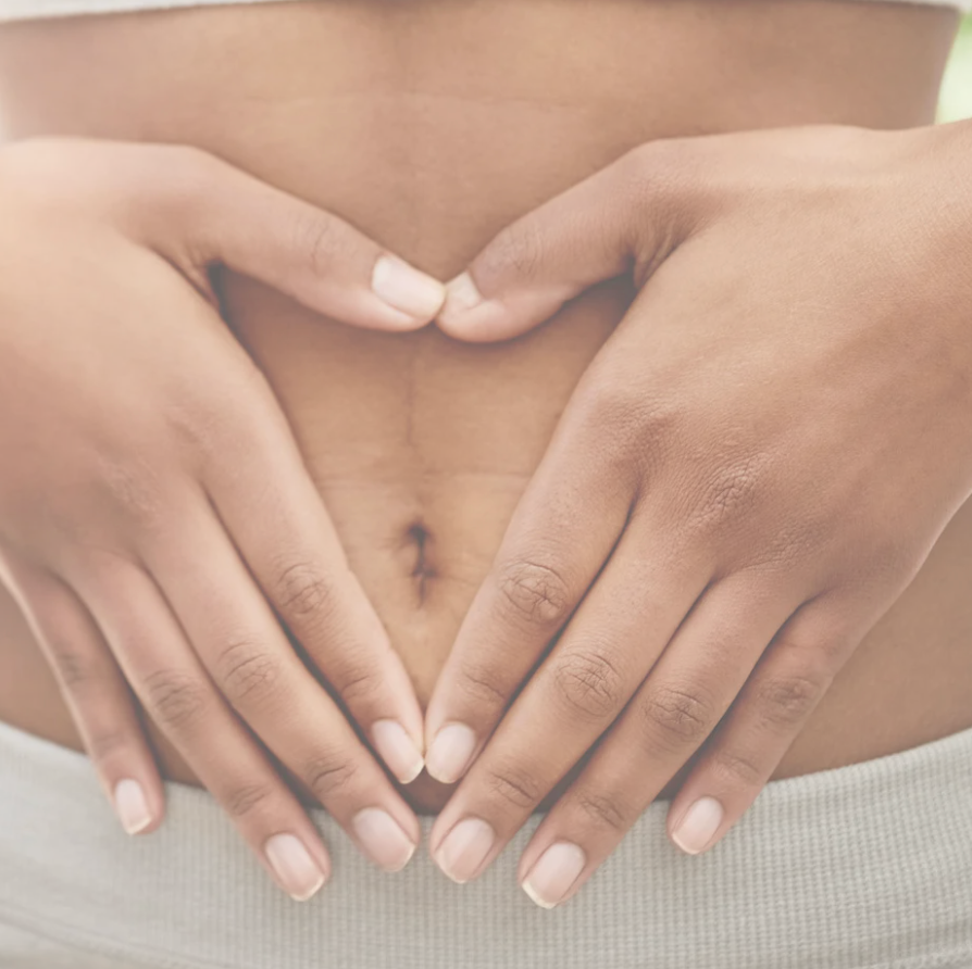The Gut-Skin Connection: