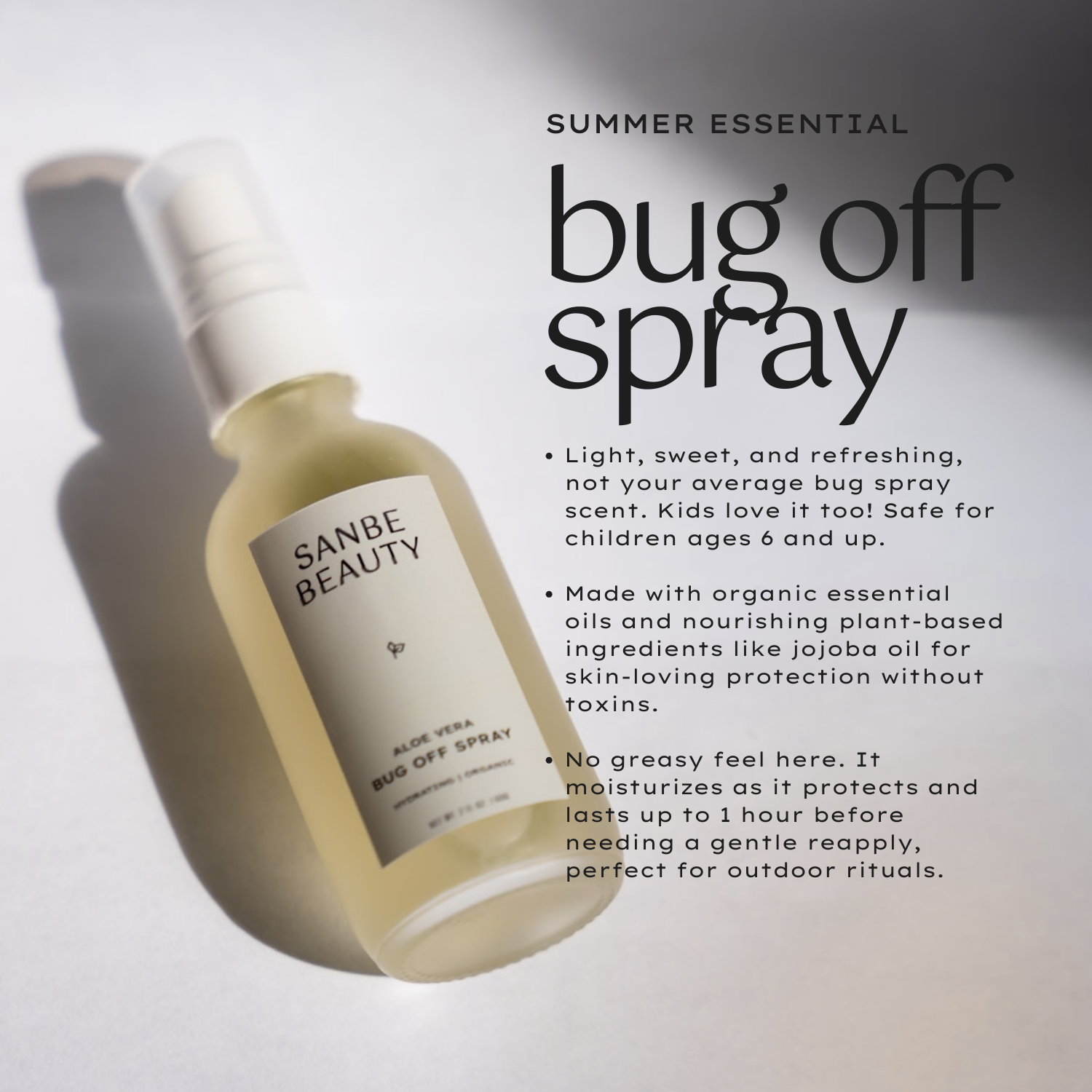 Summer Skin Essentials Duo