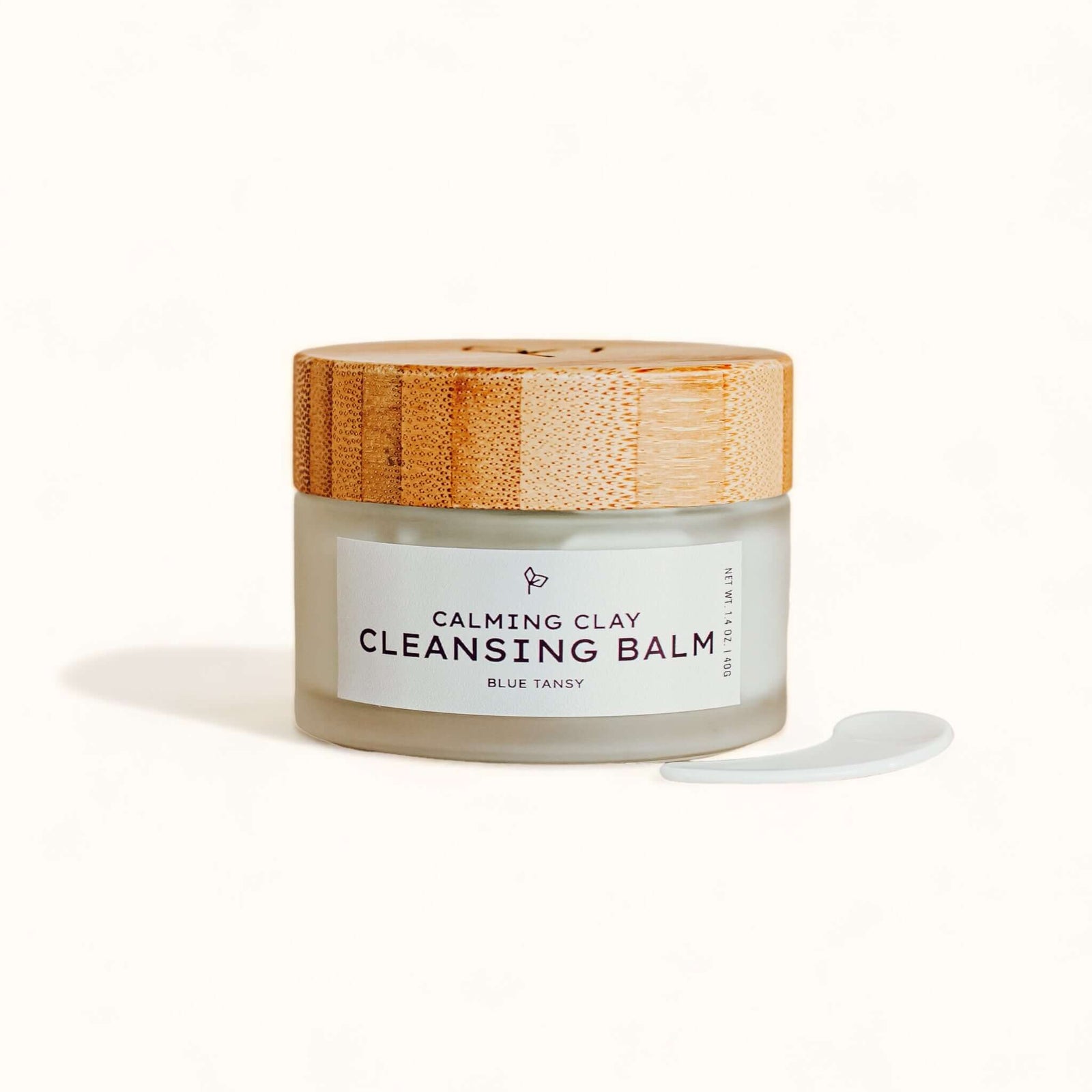 Calming Cleansing Balm