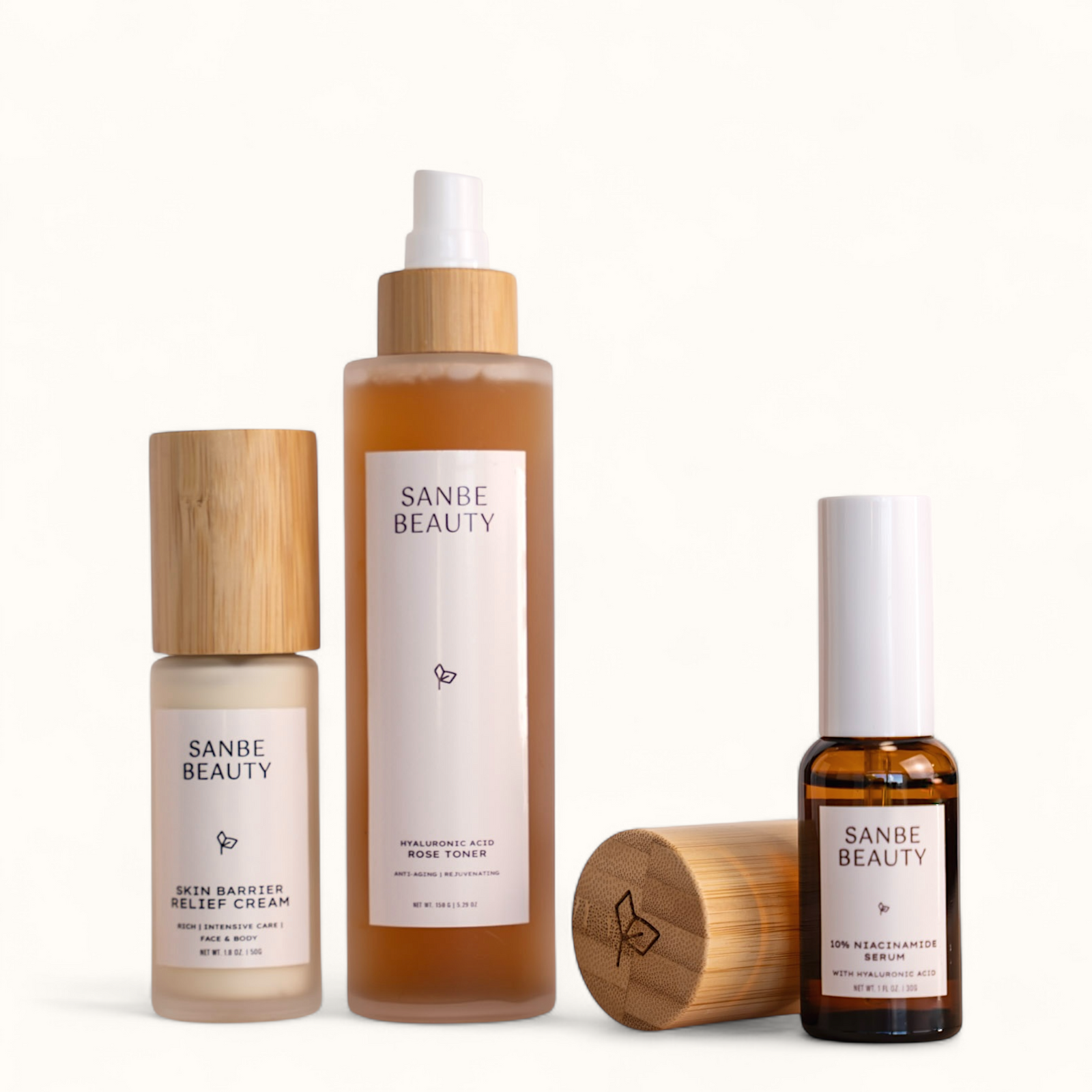 Collagen-Boosting Ritual Bundle