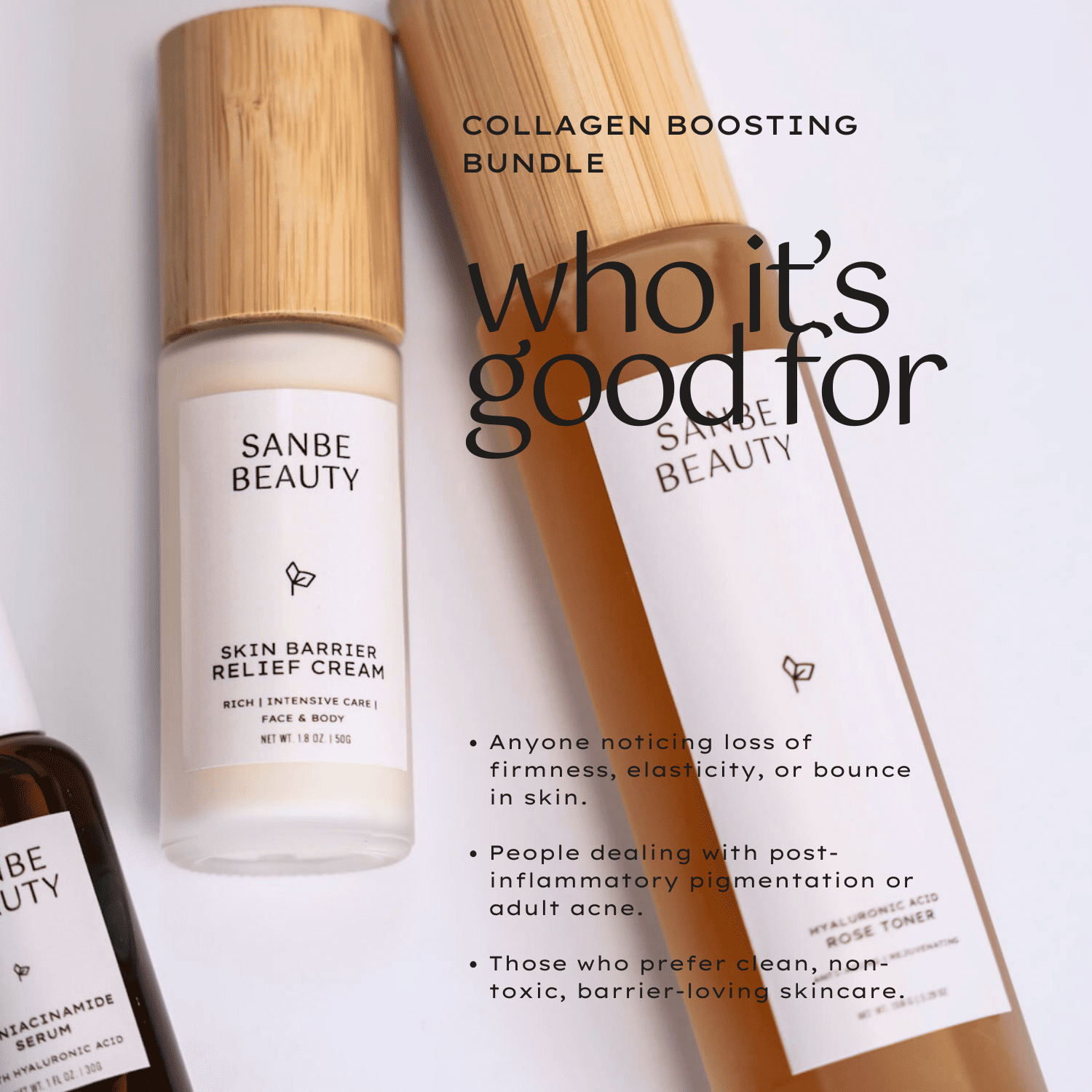 Collagen-Boosting Ritual Bundle