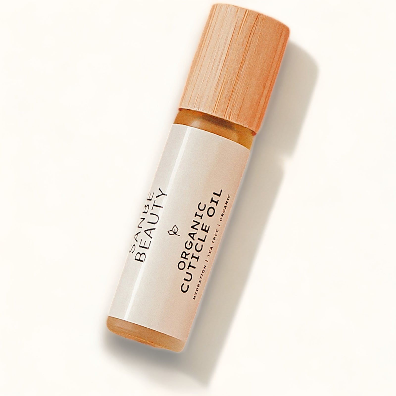 キューティクルオイル