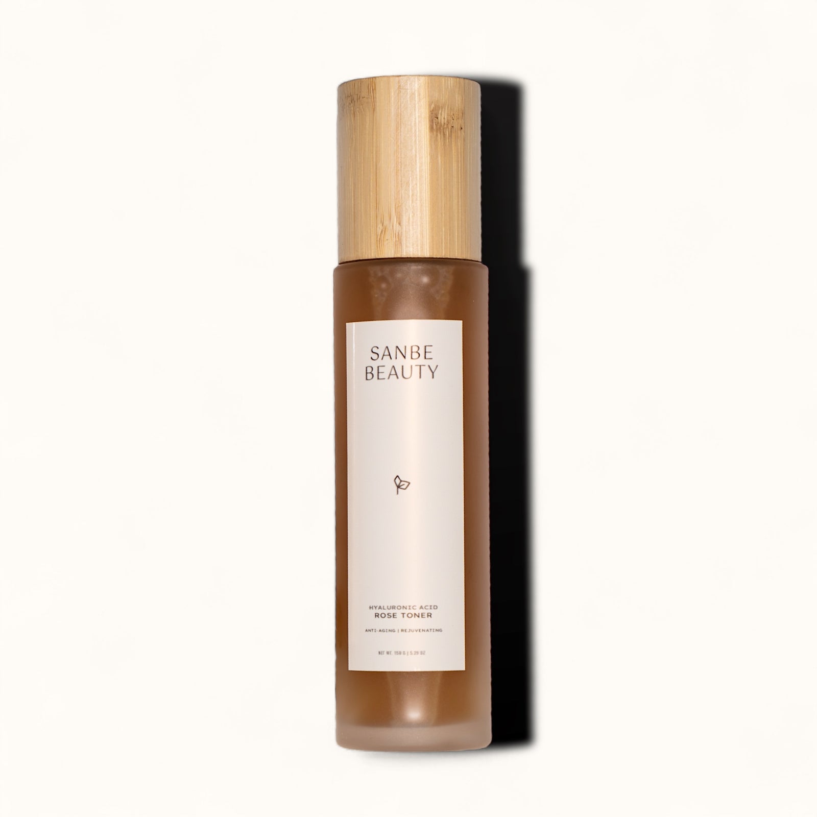 ヒアルロン酸トナー