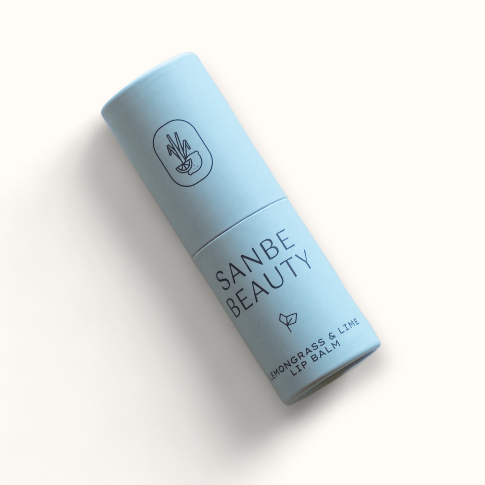 有機蜜蝋リップクリーム