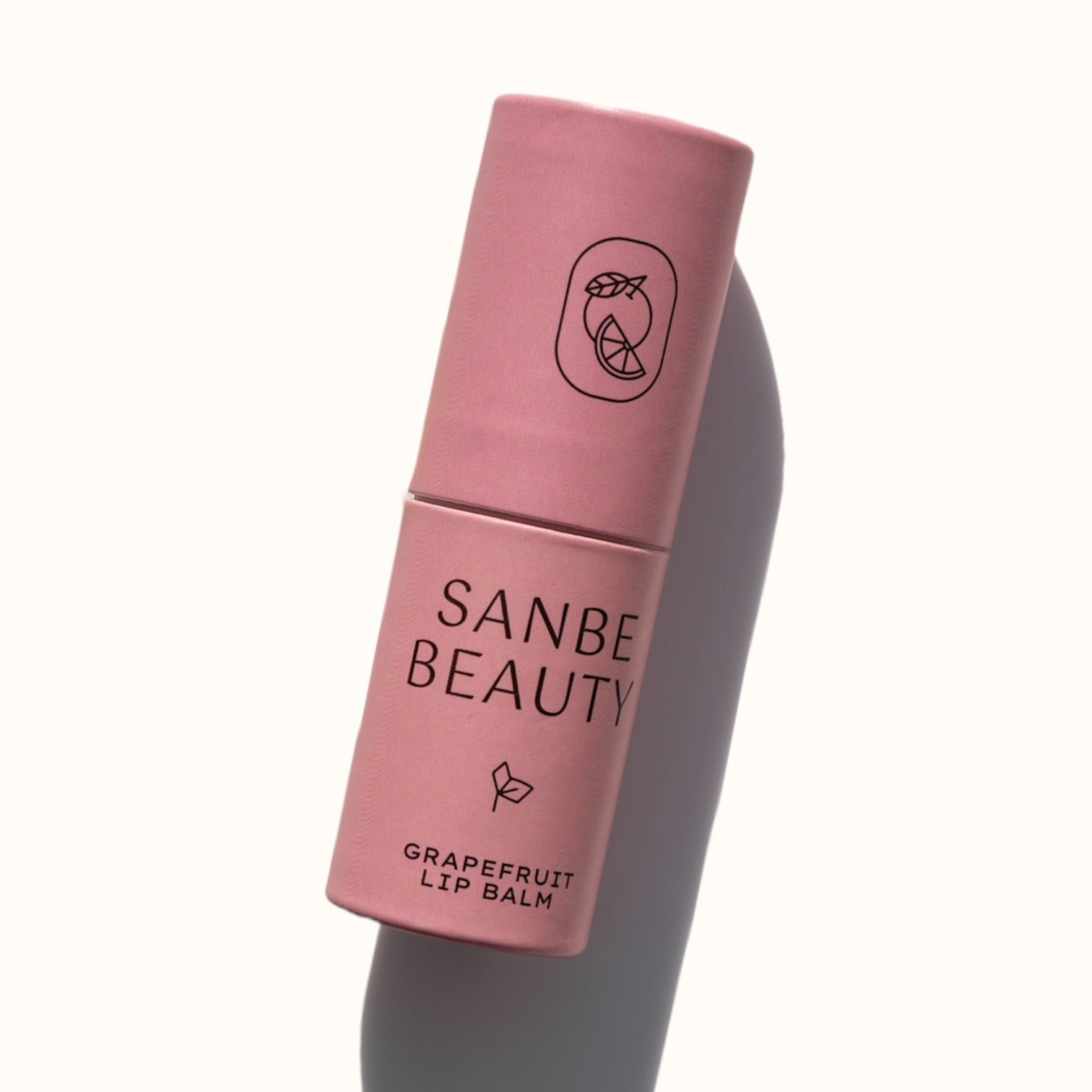 有機蜜蝋リップクリーム