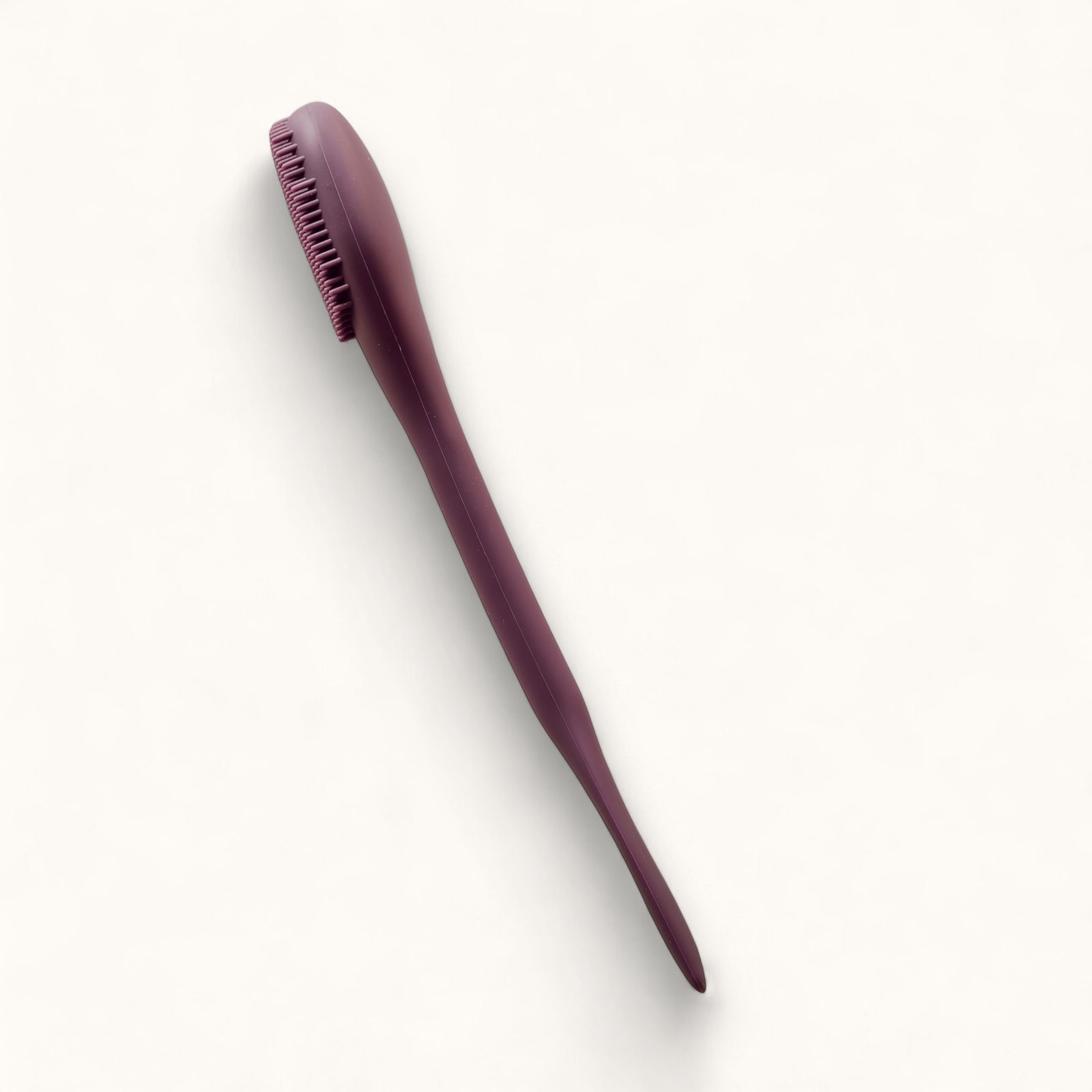 フェイシャルマスクアプリケーションブラシ