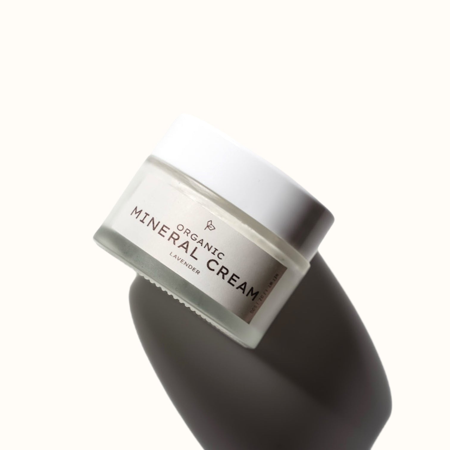 ミネラルクリーム