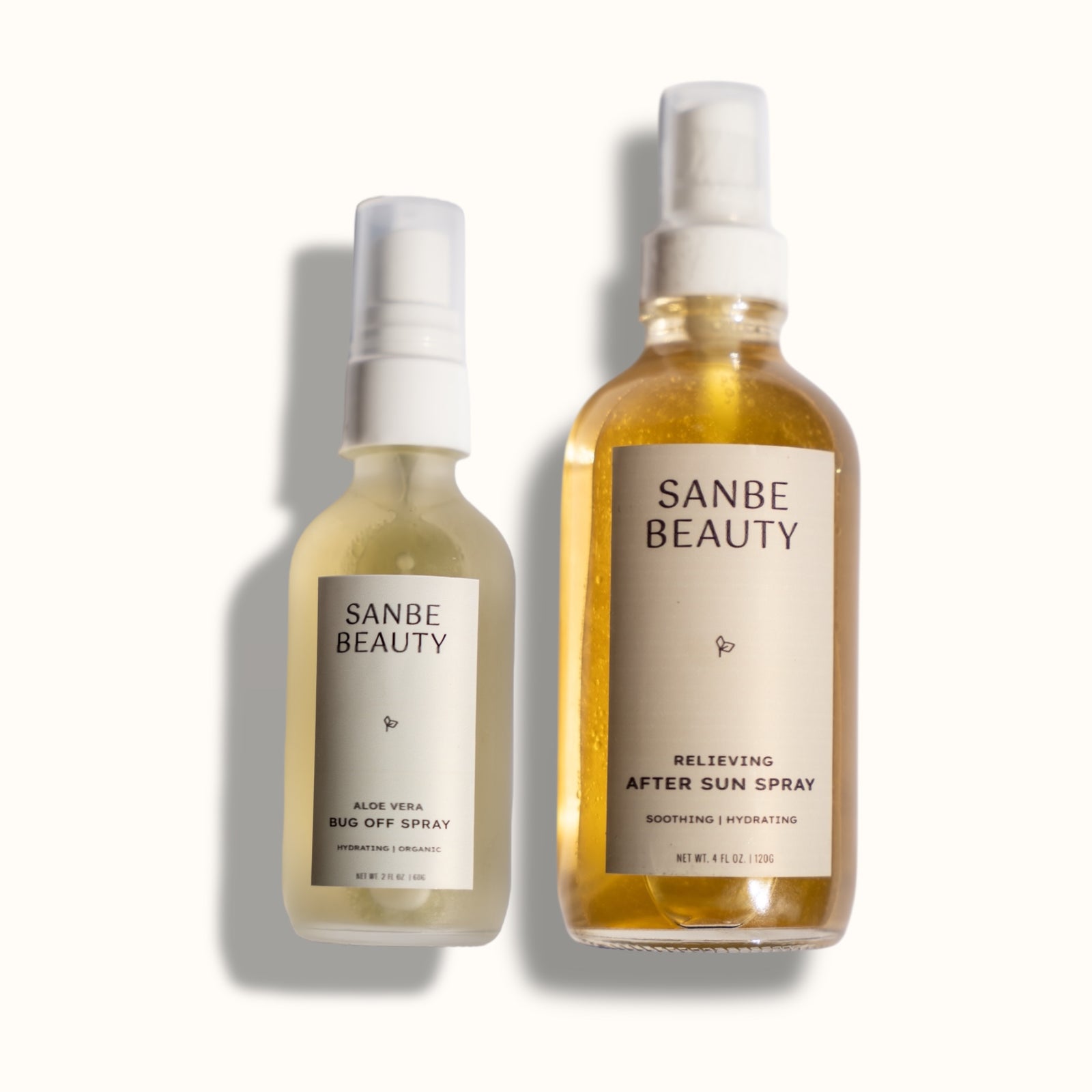 Summer Skin Essentials Duo