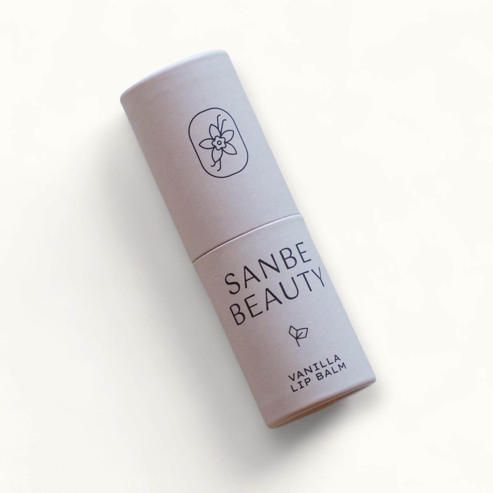 有機蜜蝋リップクリーム