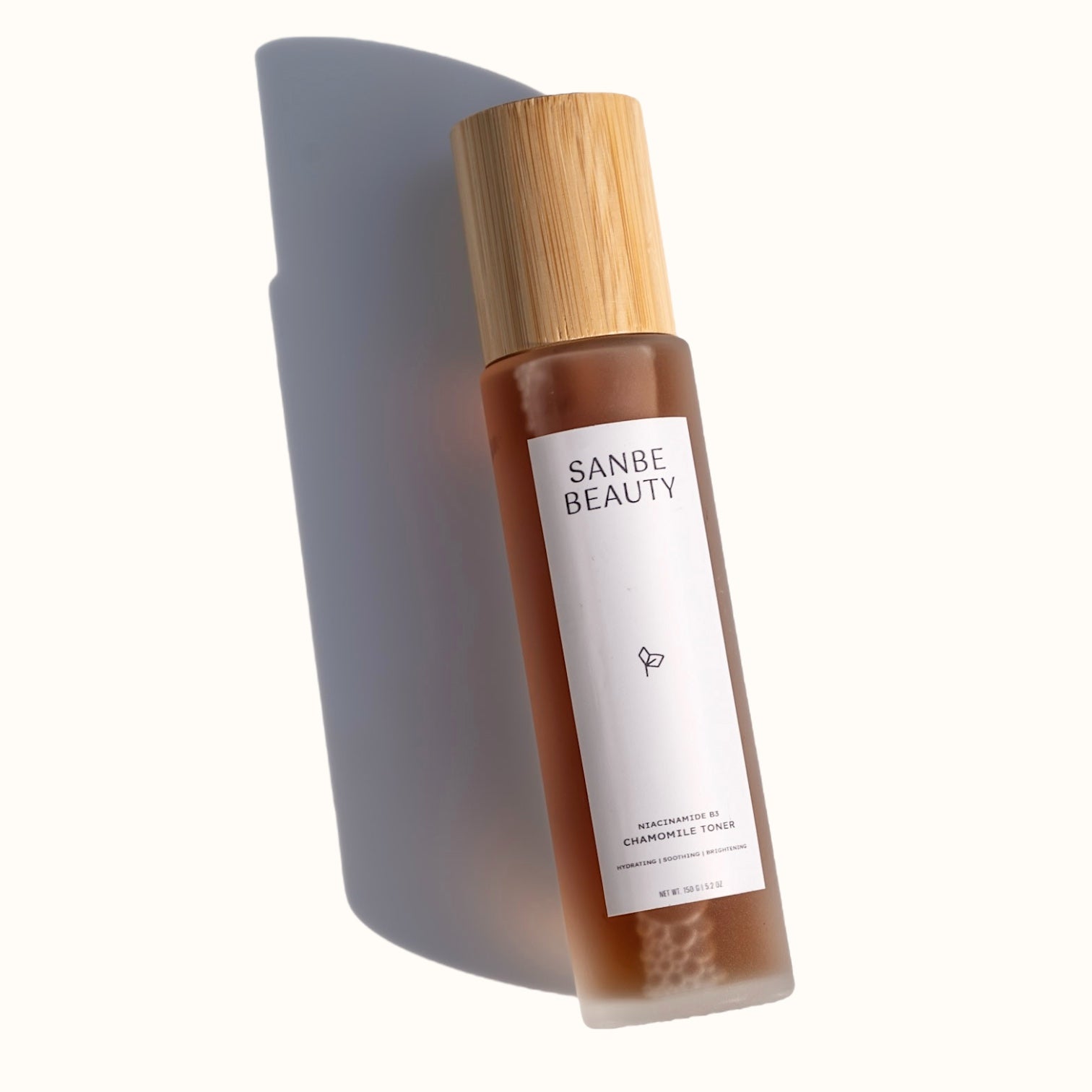 カモミールビタミンBトナー