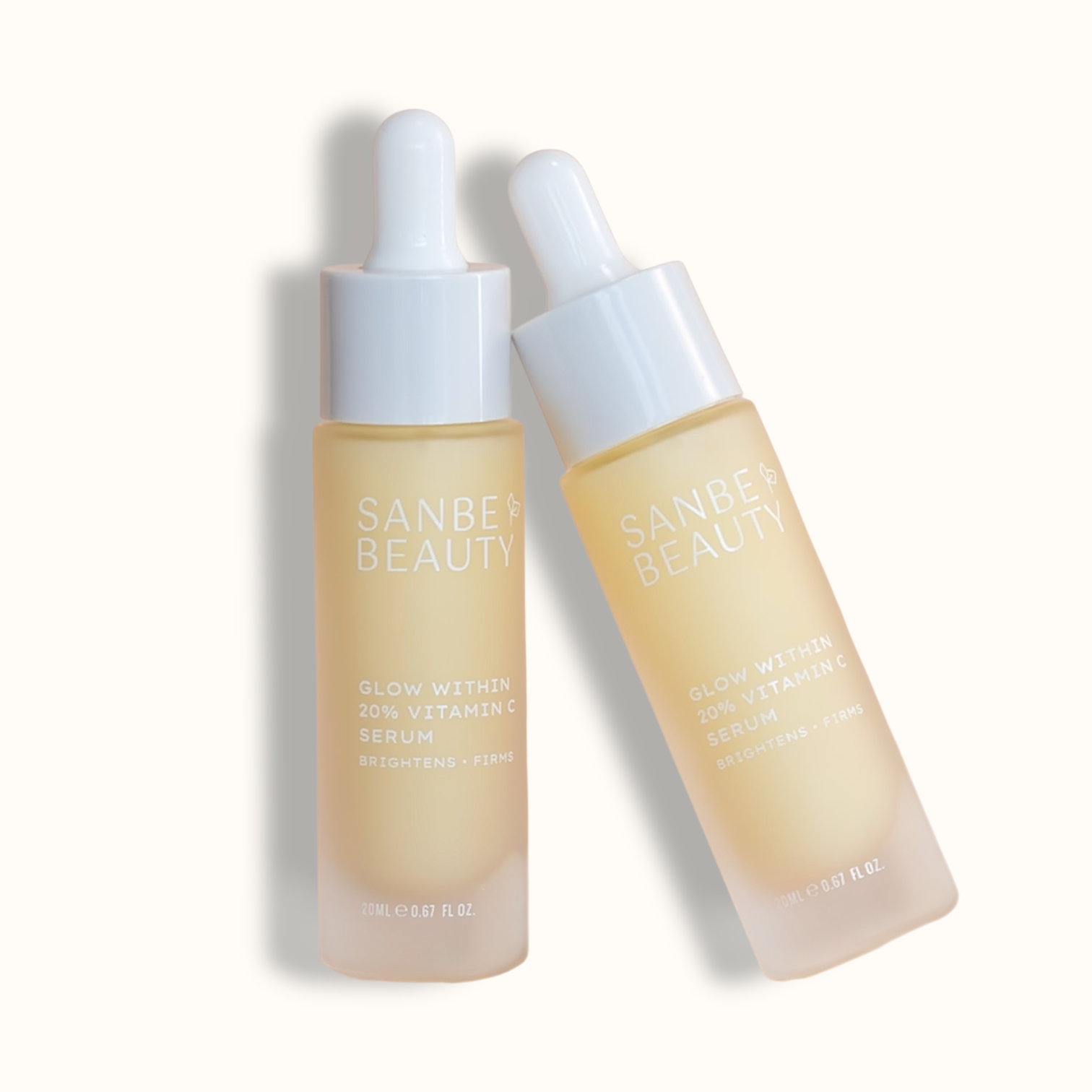 Glow Within THDA 20% Vitamin C Serum