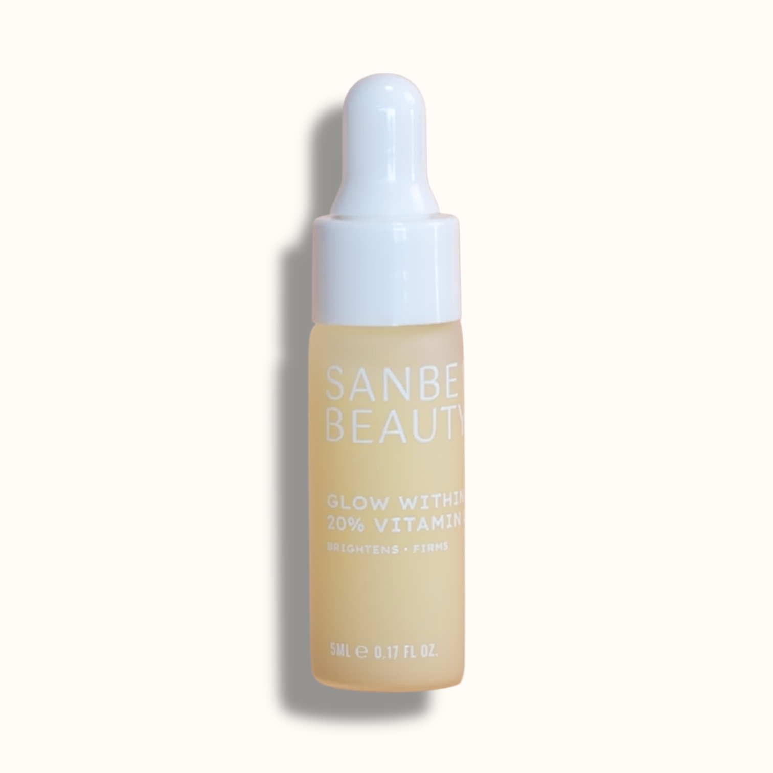 Glow Within THDA 20% Vitamin C Serum