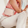 Fanny Belt Pack - Sanbe Beauty, LLC