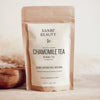Organic Chamomile Flower Tea - loose leaf - Sanbe Beauty, LLC