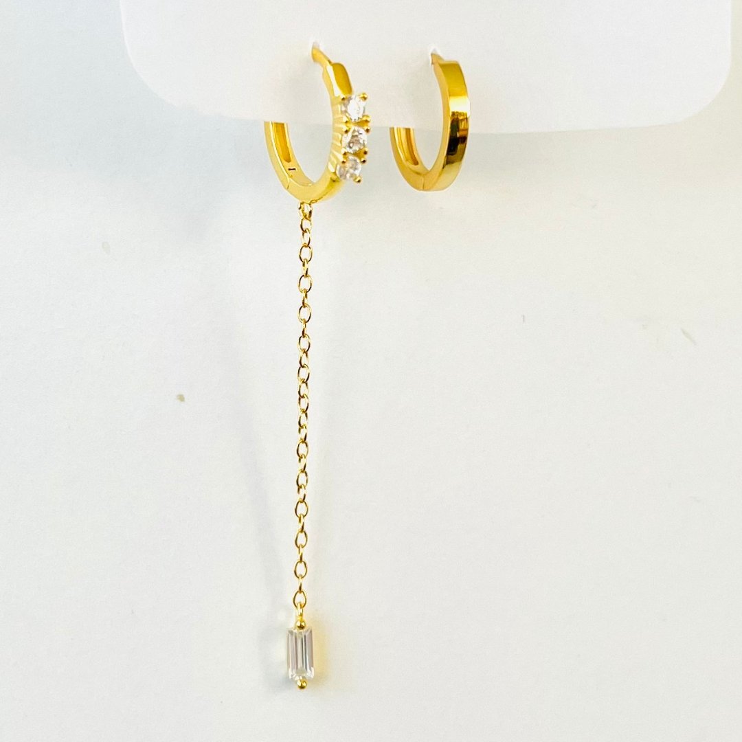 Travel / Sample Organic & Vegan Skincare Set - Sanbe Beauty, LLC