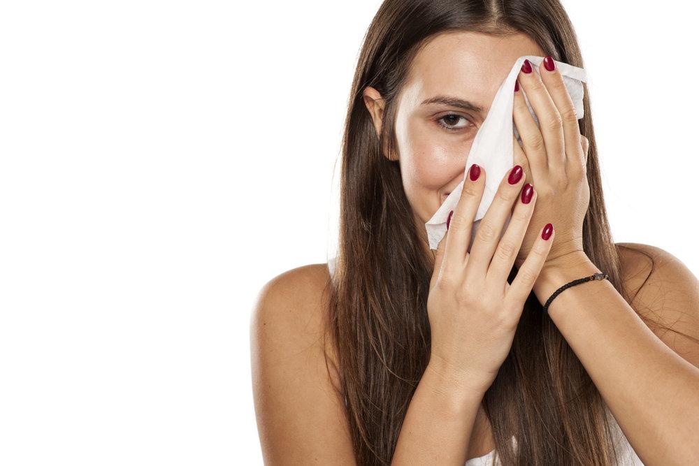 10 Beneficial Reasons To Use Muslin Cloths On Your Face - Sanbe Beauty, LLC