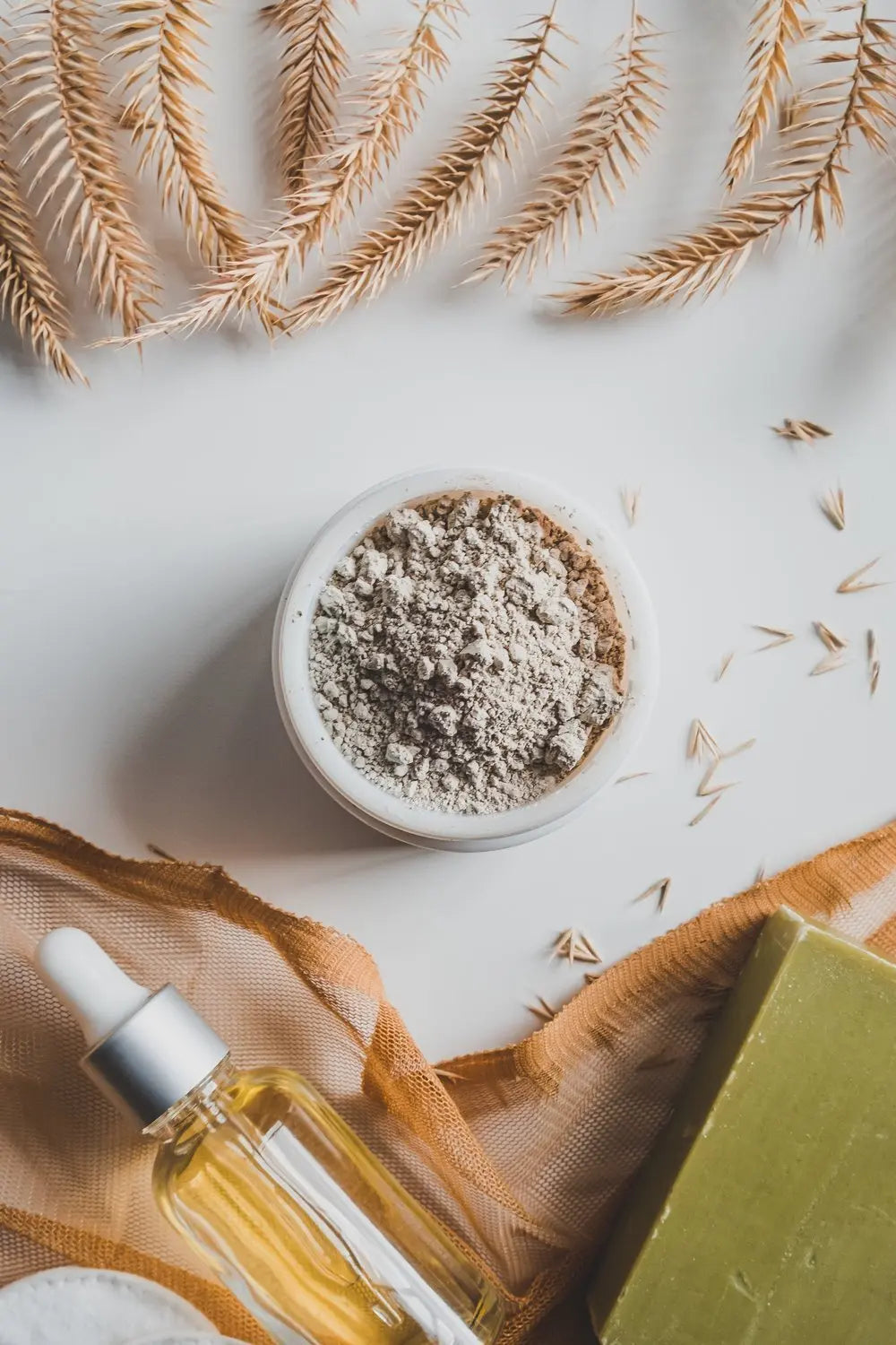 10 Reasons To Go Green - Sanbe Beauty, LLC