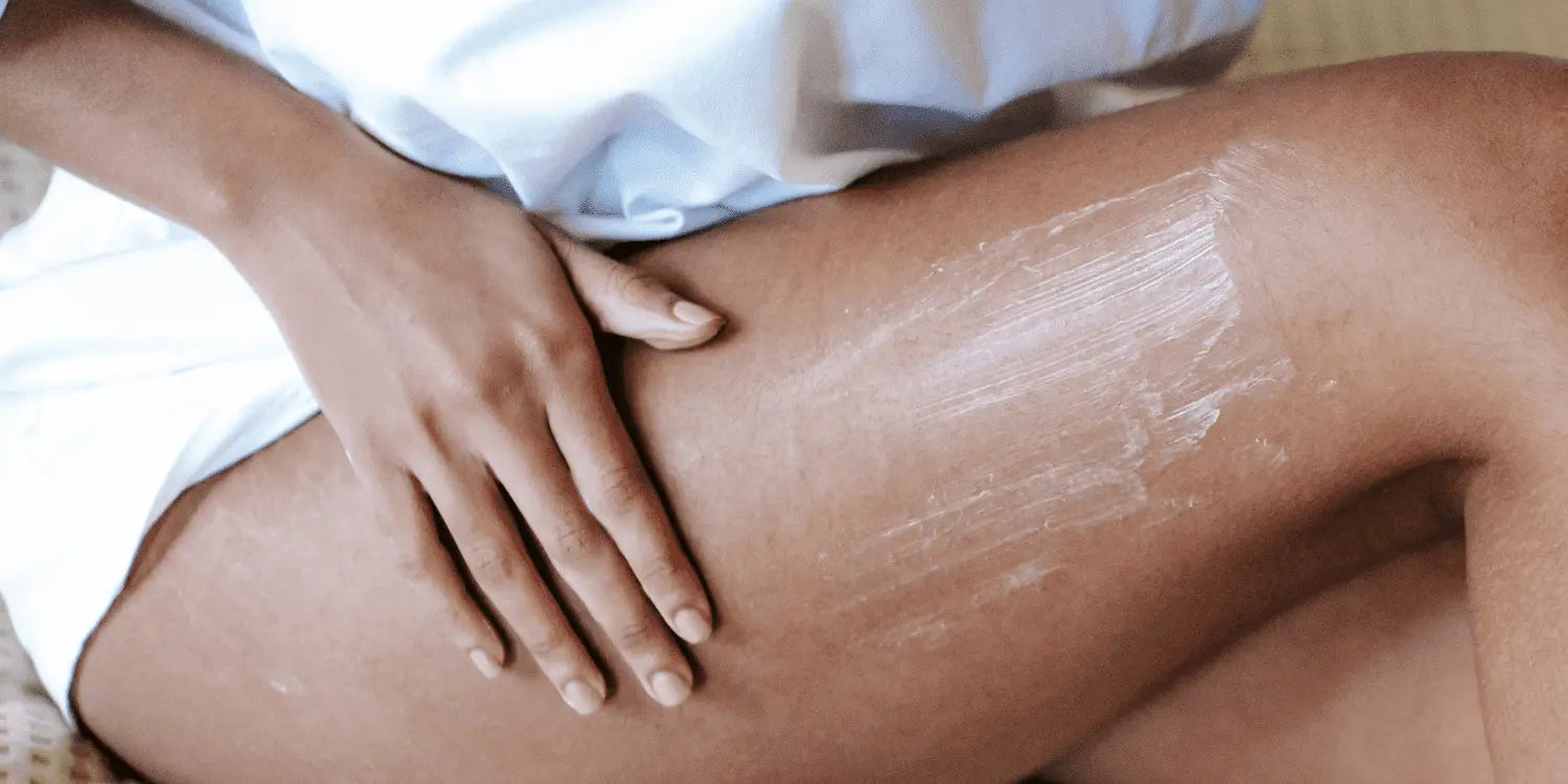 Skin Barrier Relief Cream