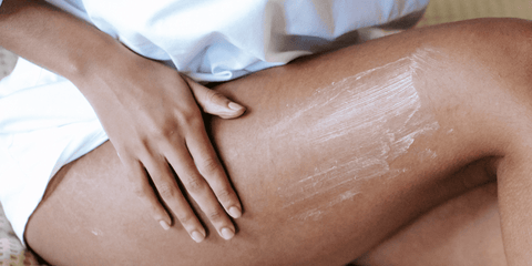 Unveiling Sanbe's New Skin Barrier Relief Cream