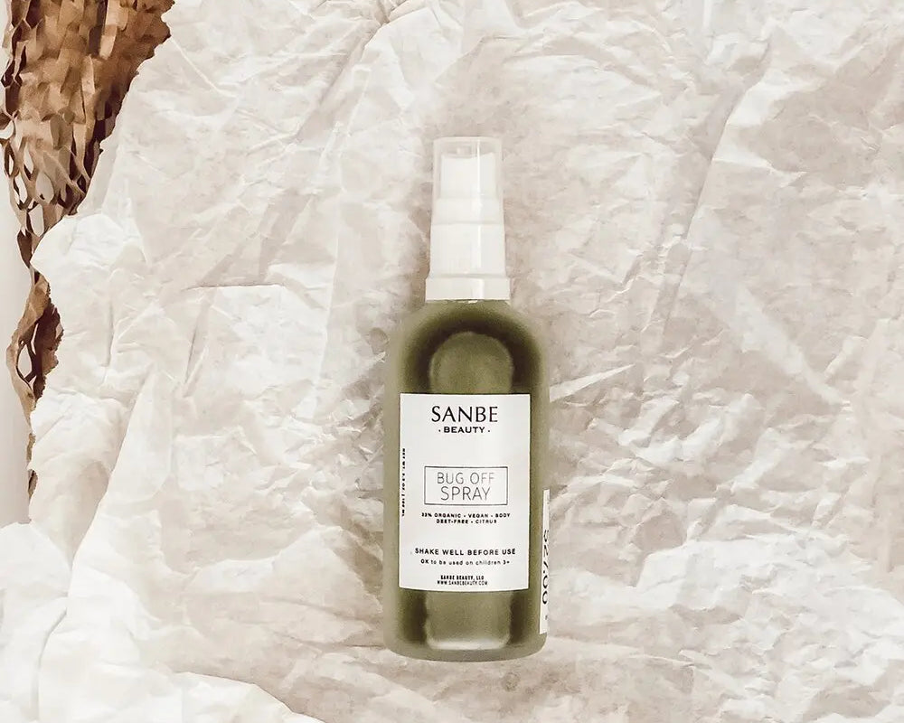 5 Reasons Why We Choose Eco-Friendly Packaging For Sanbe Beauty - Sanbe Beauty, LLC