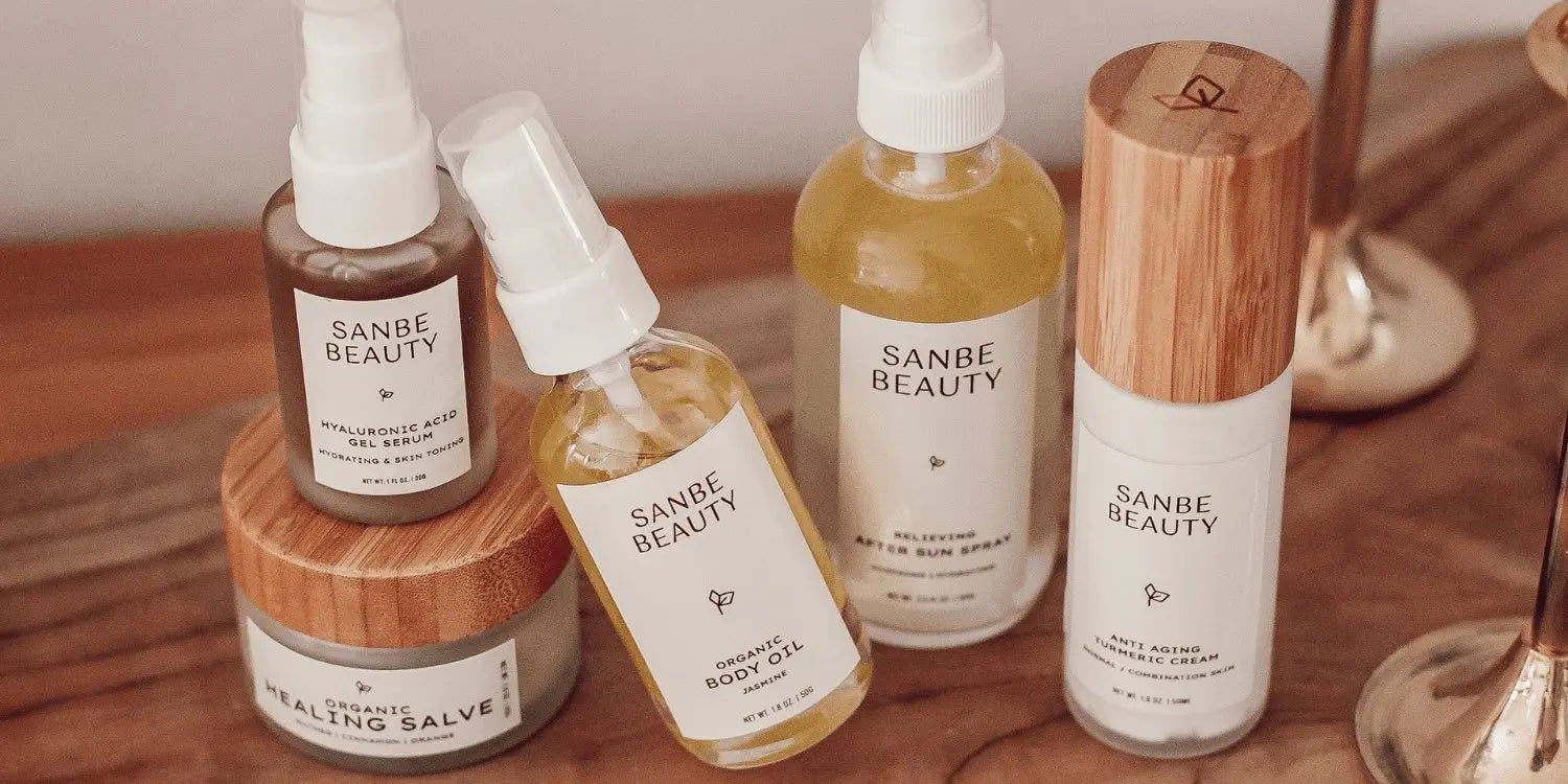 5 Summer Products to Give Your Skin a Boost of Hydration - Sanbe Beauty, LLC