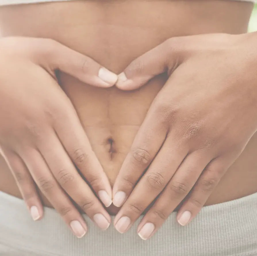 The Gut-Skin Connection: