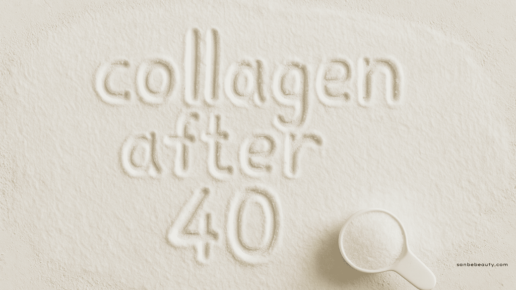 Collagen After 40