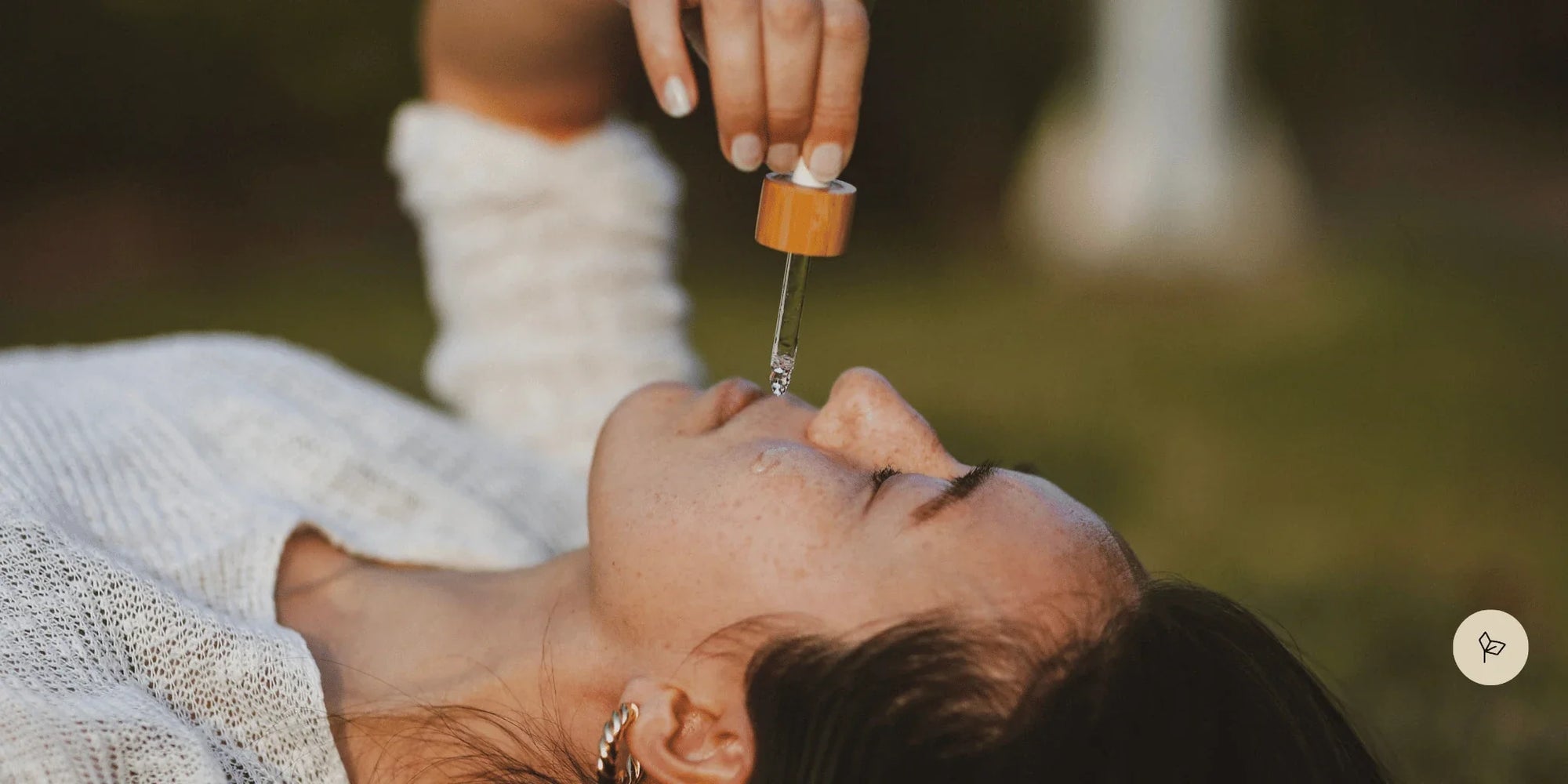 Water Based vs Oil Based Serums | Sanbe Beauty