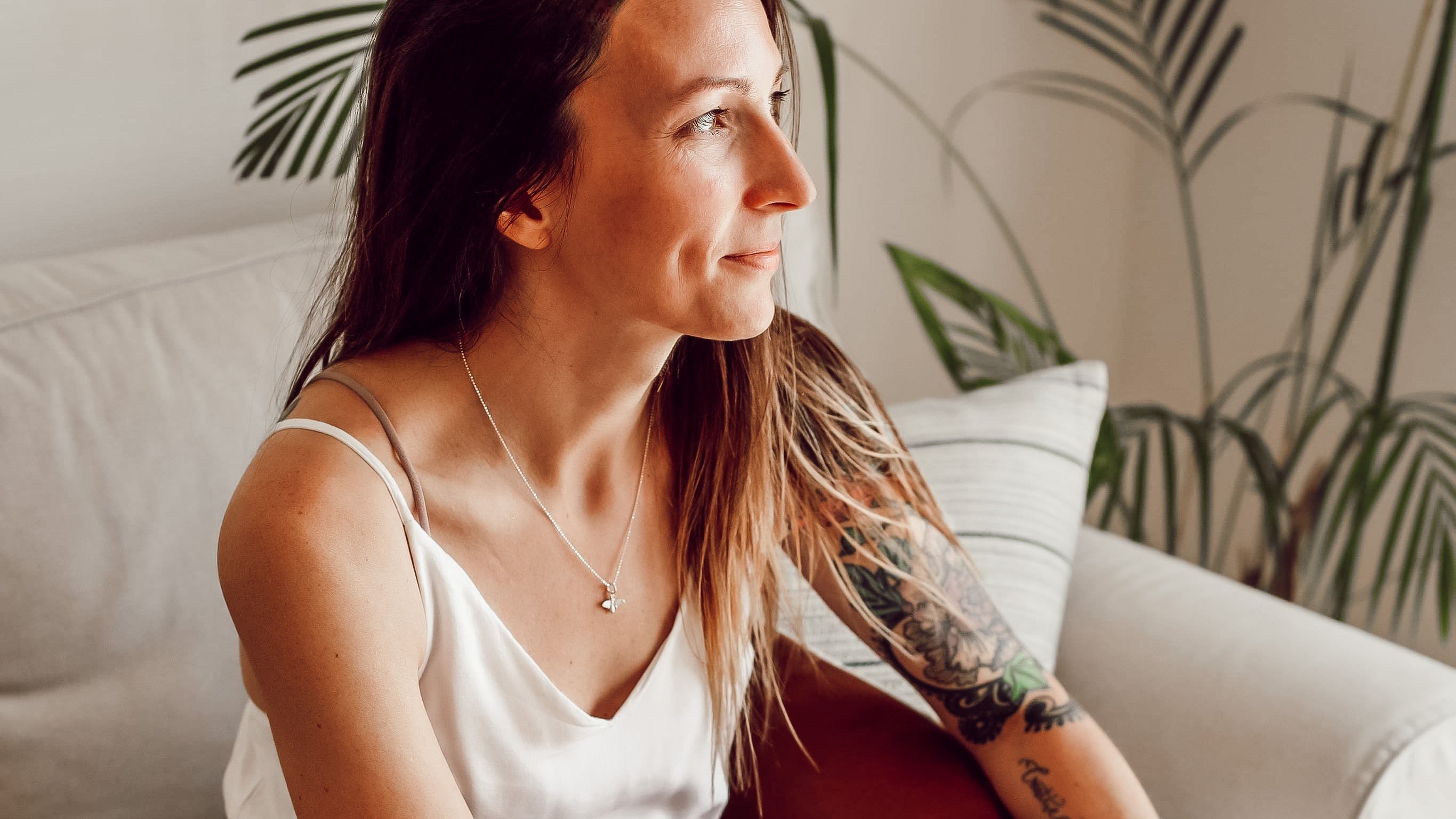 Sleep and Skin Health Founder of Sanbe Beauty Explains