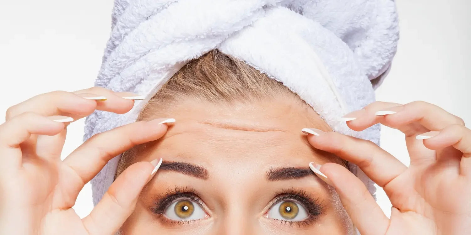 Age Gracefully: Understanding the Causes and Prevention of Wrinkles - Sanbe Beauty, LLC
