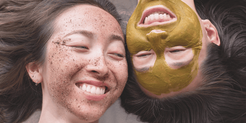 Understanding Your Skin Type  & How To Best Care  For It