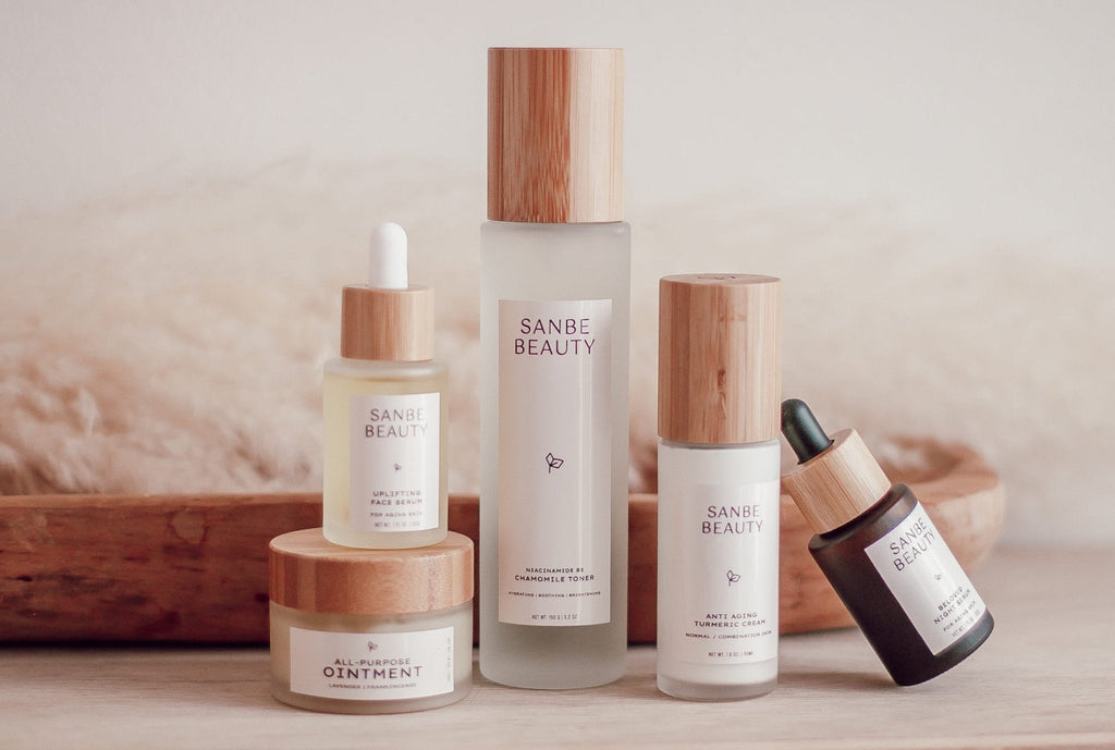 Best Practices to Implement a Mindful Skincare Routine - Sanbe Beauty, LLC