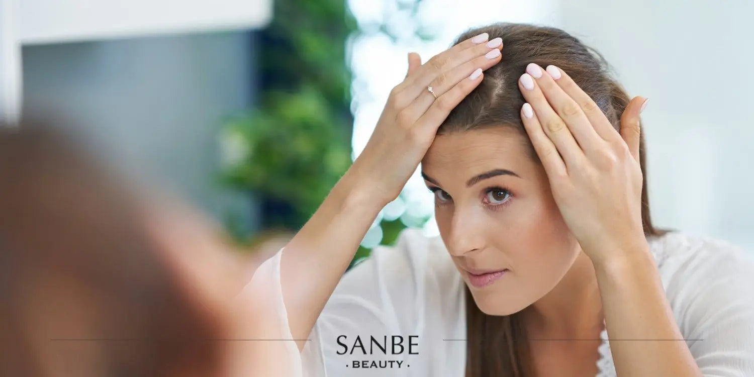 Black Castor Oil And All It's Amazing Benefits - Sanbe Beauty, LLC
