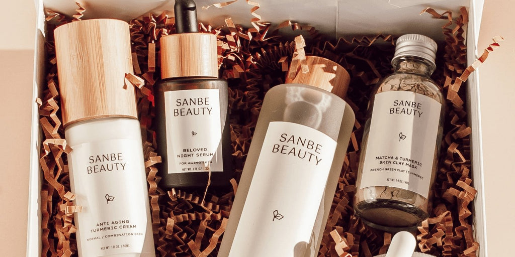 Christmas 2022 Gift Guide - Sanbe Beauty, LLC