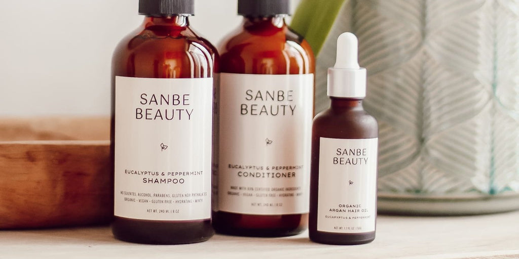 Easy Hair Care Routine That Will Keep Your Locks Nourished and Healthy - Sanbe Beauty, LLC