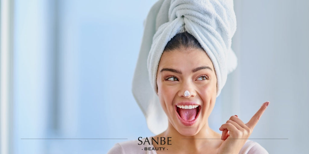 Eight Skincare mistakes You might not know you’re making - Sanbe Beauty, LLC