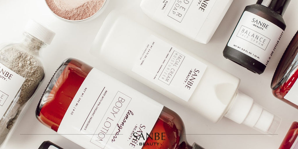 Helpful Skincare Tweaks During Summer Time - HOW TO - Sanbe Beauty, LLC