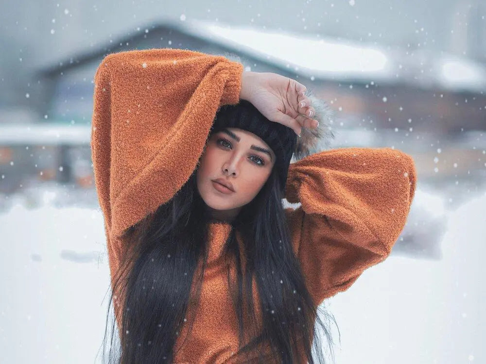 How To Prepare Your Skin For The Colder Months Of The Year - Sanbe Beauty, LLC