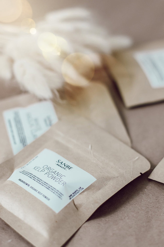 How To Use Clay Masks - What Are The Benefits - Sanbe Beauty, LLC