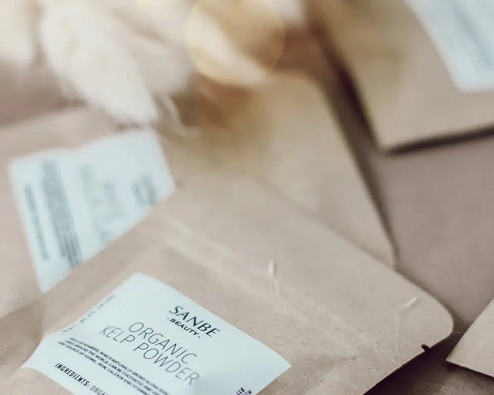 How To Use Clay Masks - What Are The Benefits - Sanbe Beauty, LLC