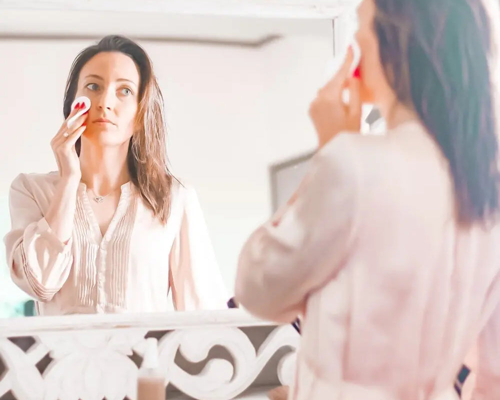 New Sustainable Beauty Trend! Reusable Makeup Pads! - Sanbe Beauty, LLC