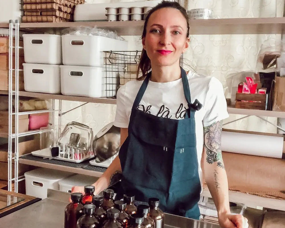 The Year 2020 In Review [ Sanbe Beauty ] - Sanbe Beauty, LLC