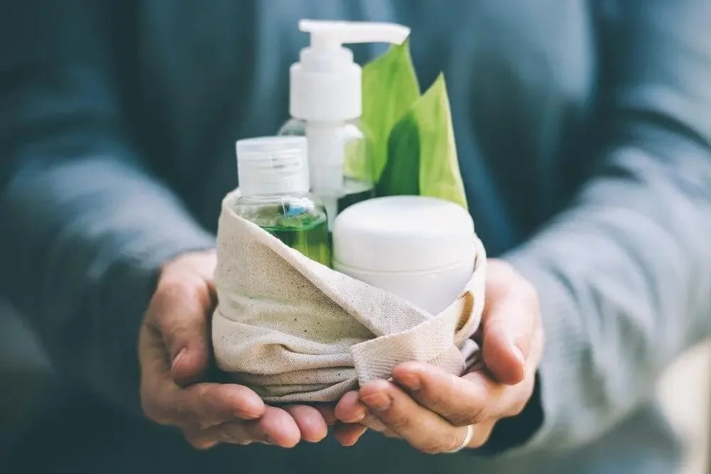 Toxic-Free Cosmetics & Why You Should Start Using Them! - Sanbe Beauty, LLC