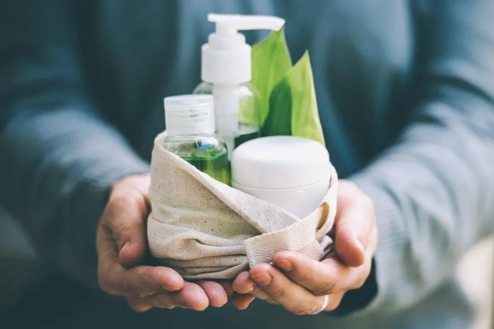 Toxic-Free Cosmetics & Why You Should Start Using Them! - Sanbe Beauty, LLC