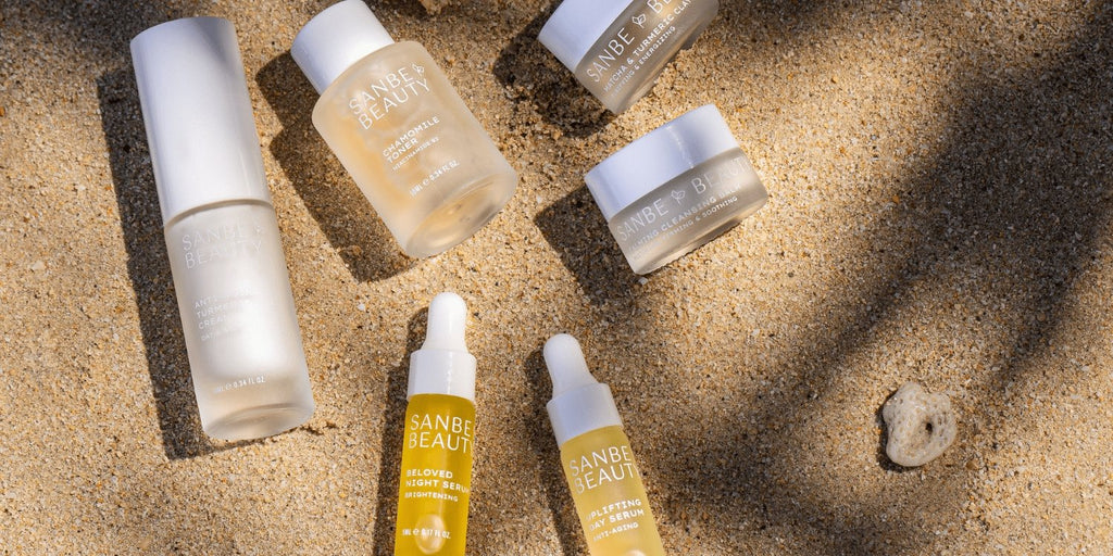 Traveling and Skincare: What You Need to Know - Sanbe Beauty, LLC