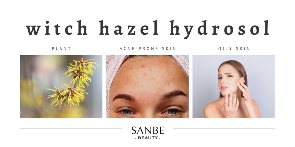 What Are Hydrosols and How Do They Help Your Skin? - Sanbe Beauty, LLC