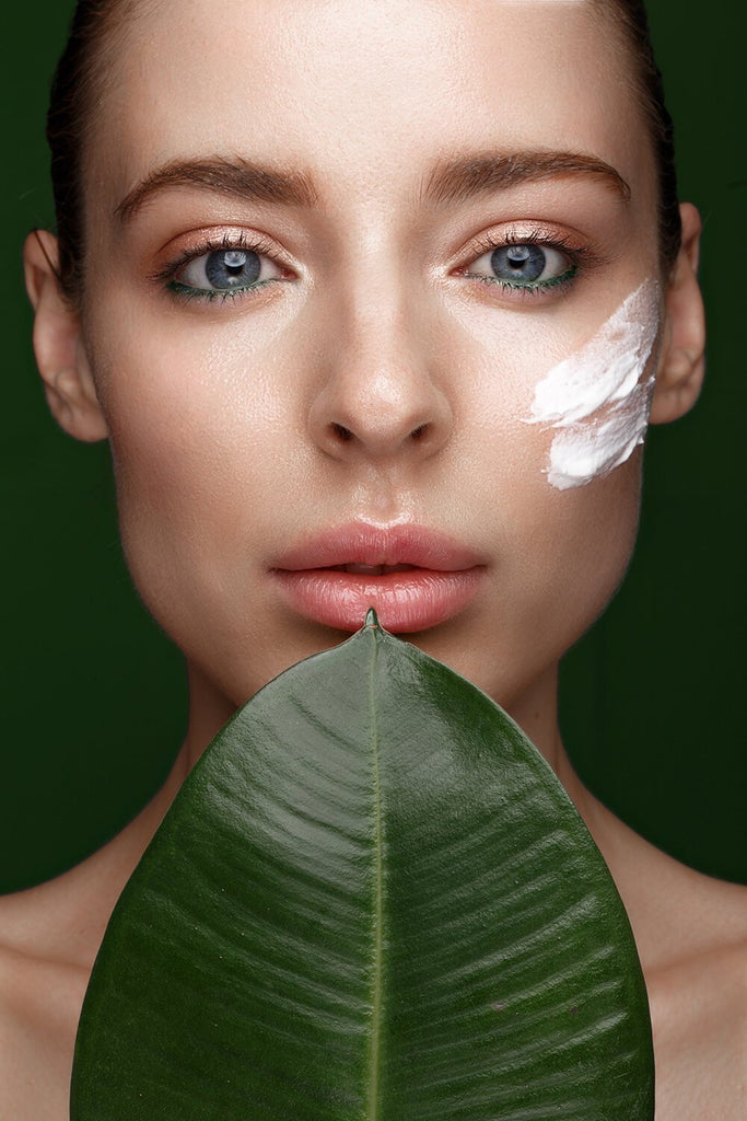 What Means Clean Green Beauty? - Sanbe Beauty, LLC