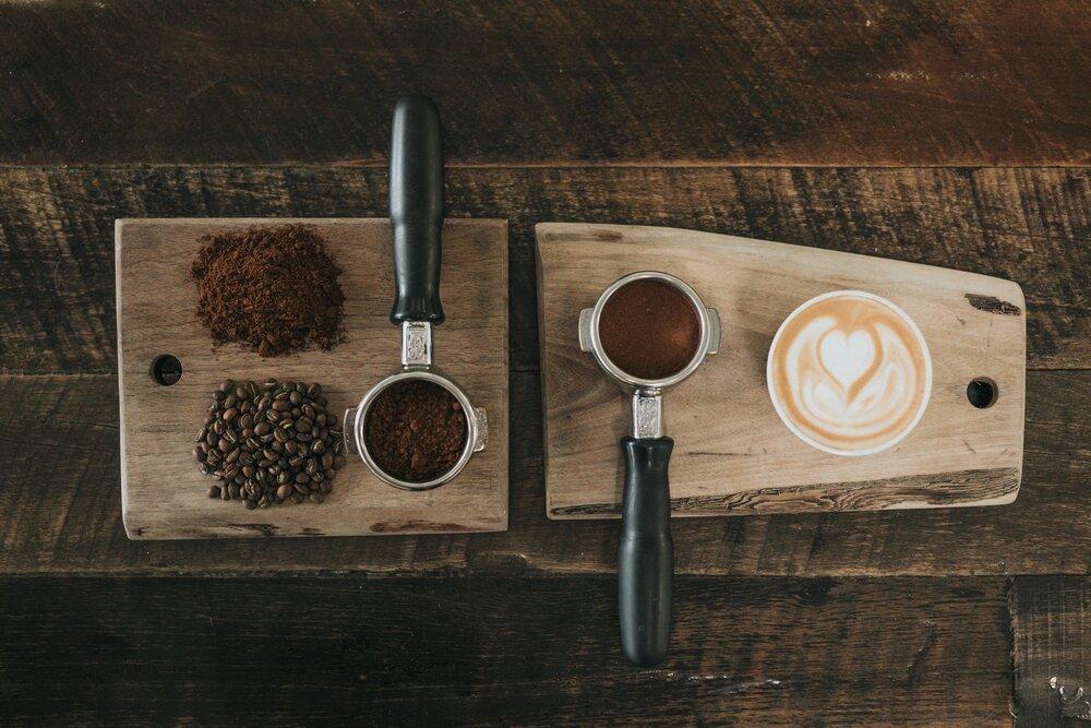 What's the Deal with Coffee? - Sanbe Beauty, LLC