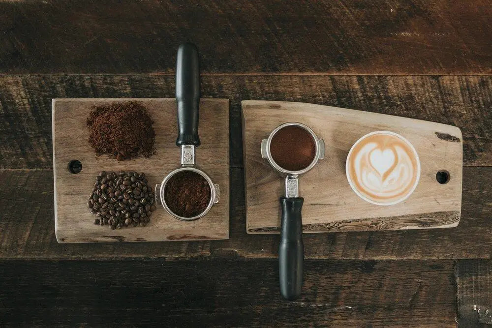 What's the Deal with Coffee? - Sanbe Beauty, LLC