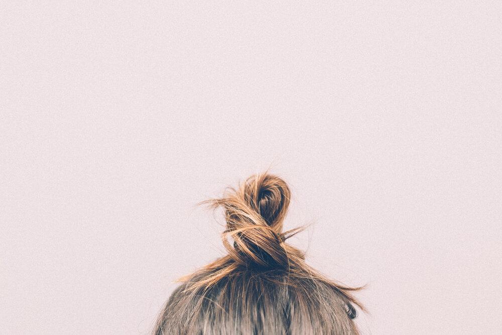Why Chemical-free Shampoo Is Better For Your Hair - Sanbe Beauty, LLC
